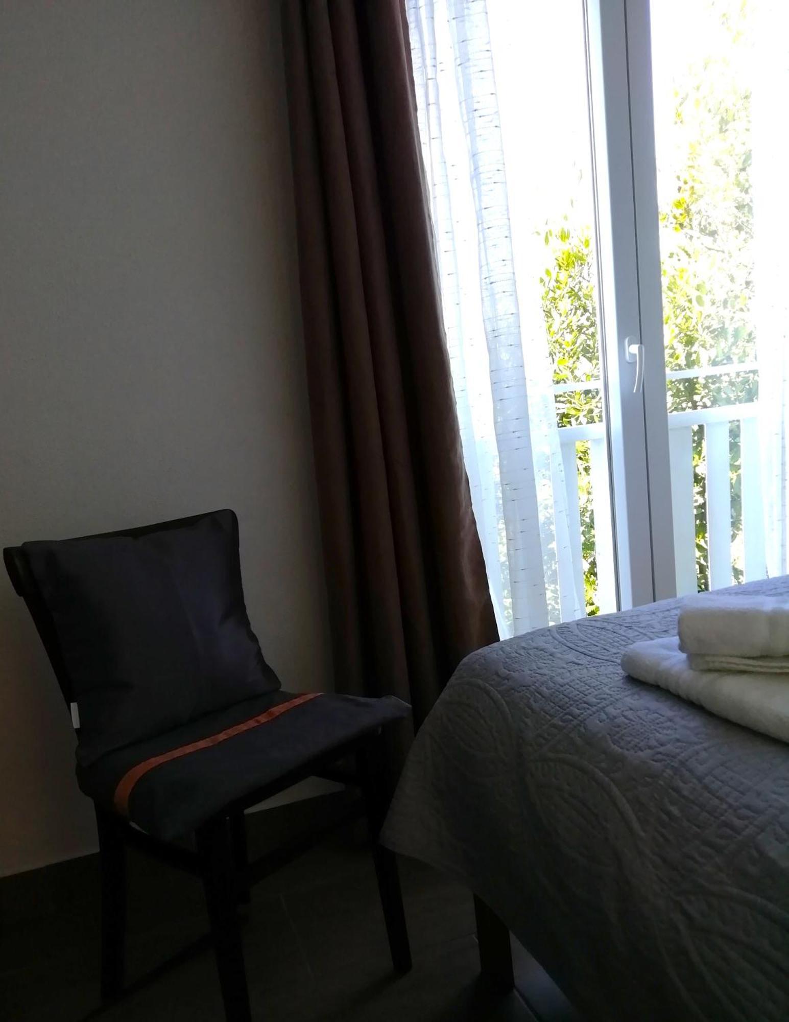 Apartman Radosic Хвар Екстериор снимка