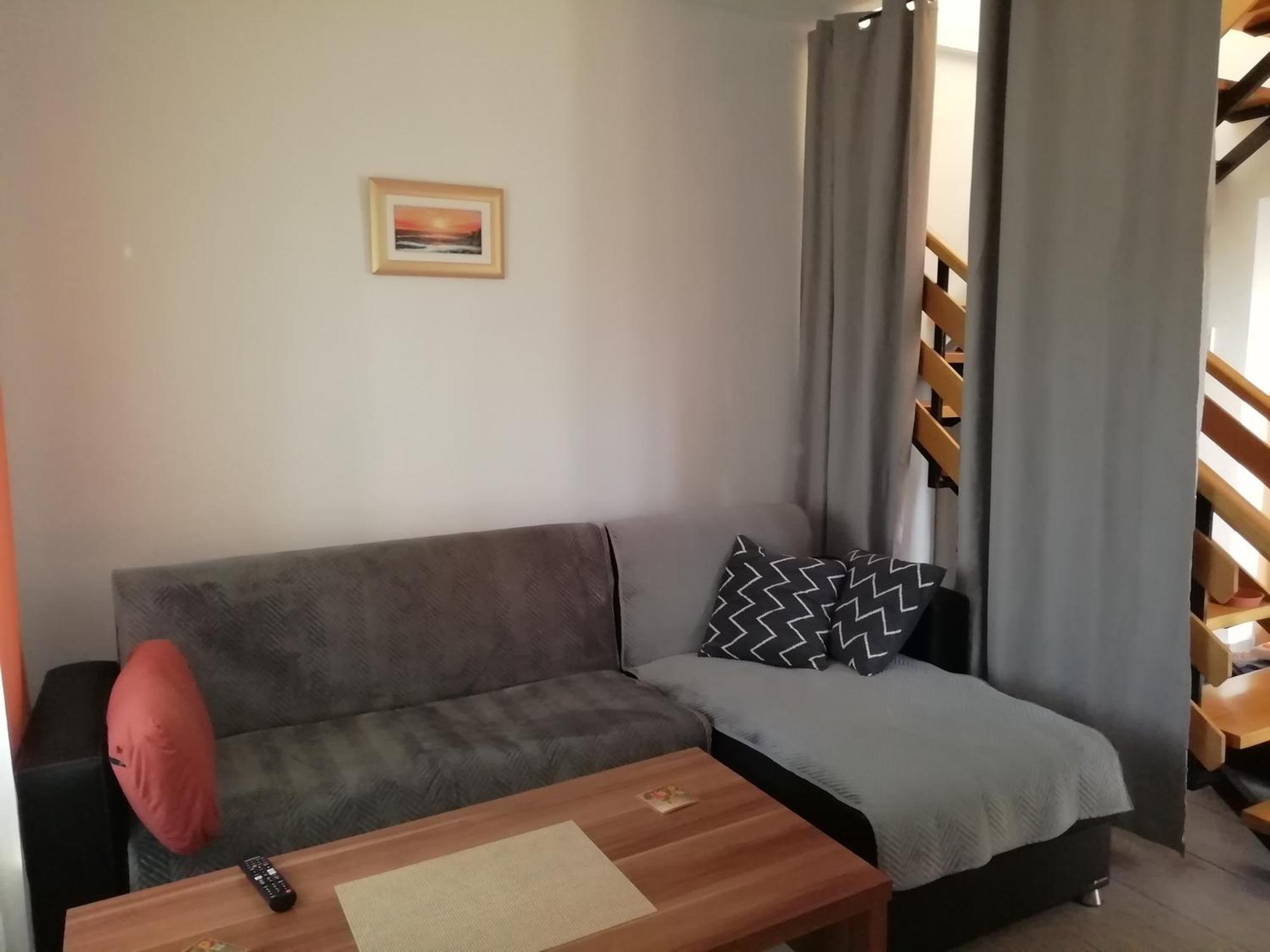 Apartman Radosic Хвар Екстериор снимка
