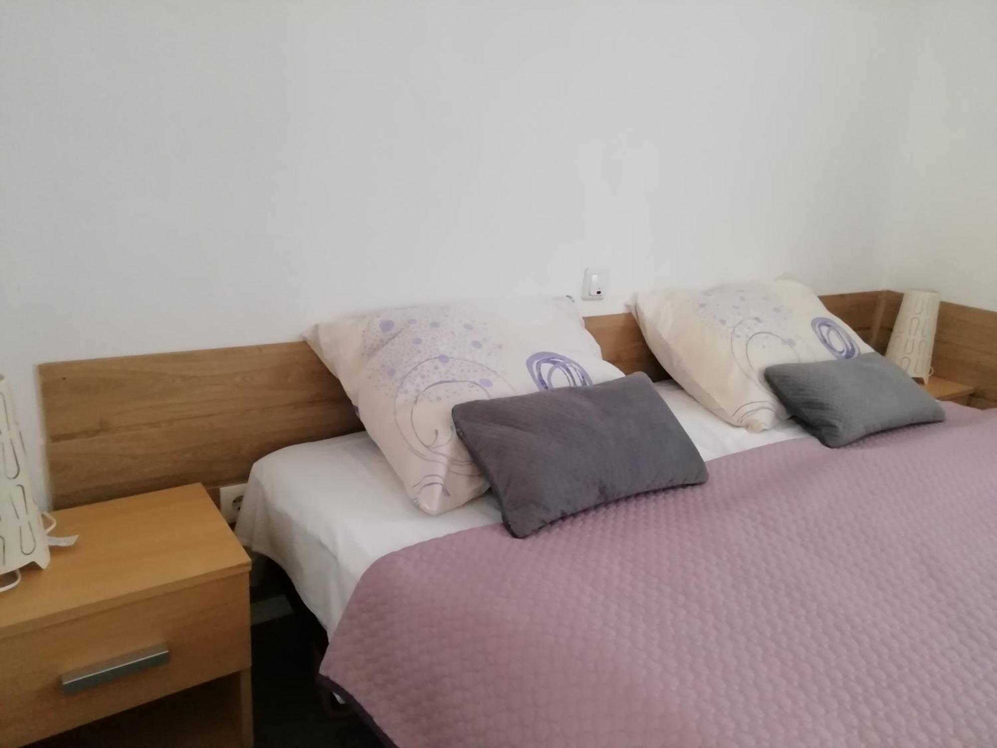 Apartman Radosic Хвар Екстериор снимка