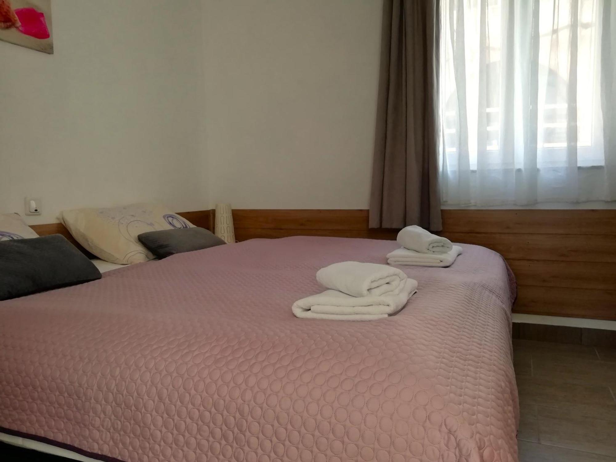 Apartman Radosic Хвар Екстериор снимка