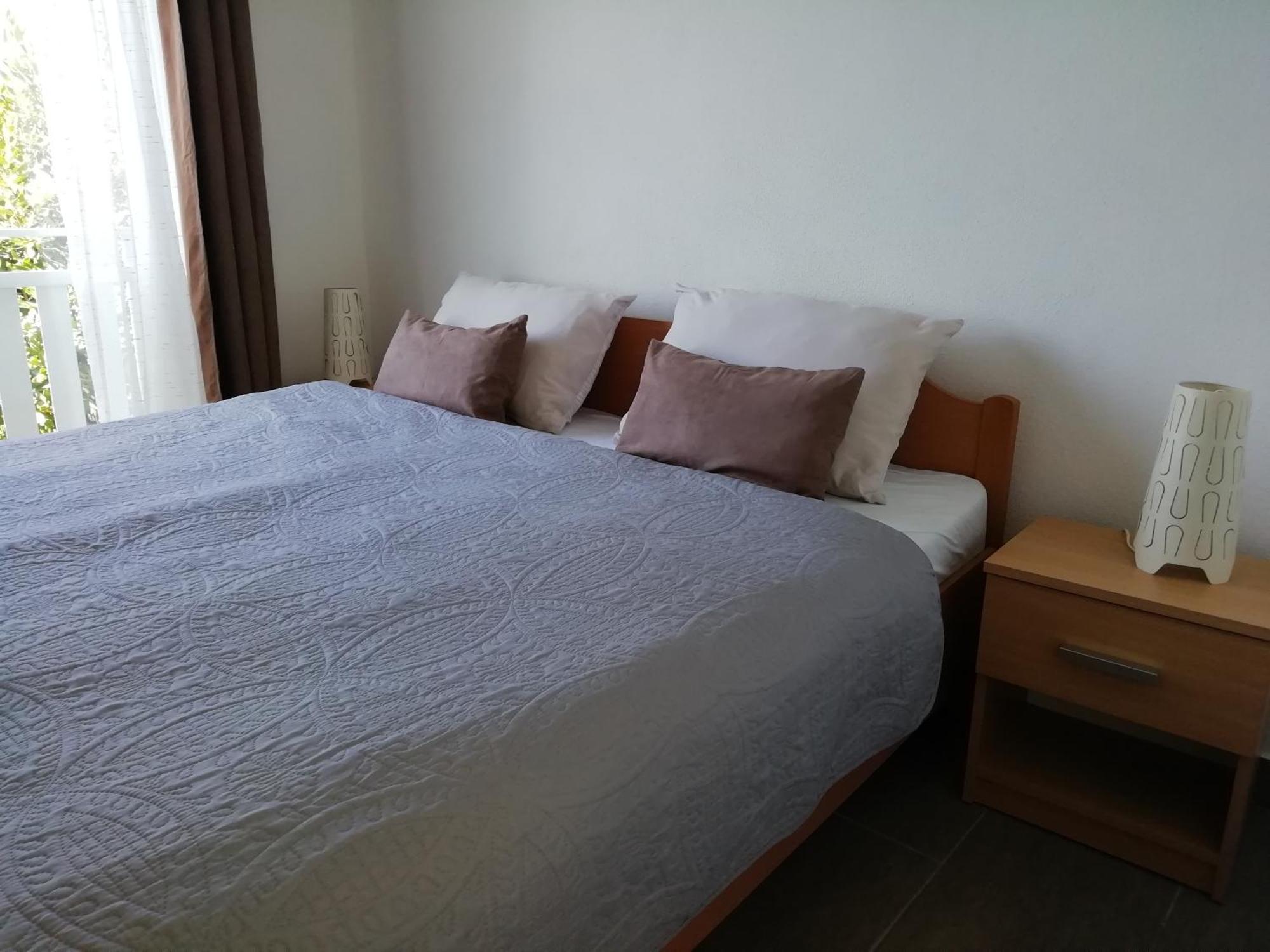 Apartman Radosic Хвар Екстериор снимка