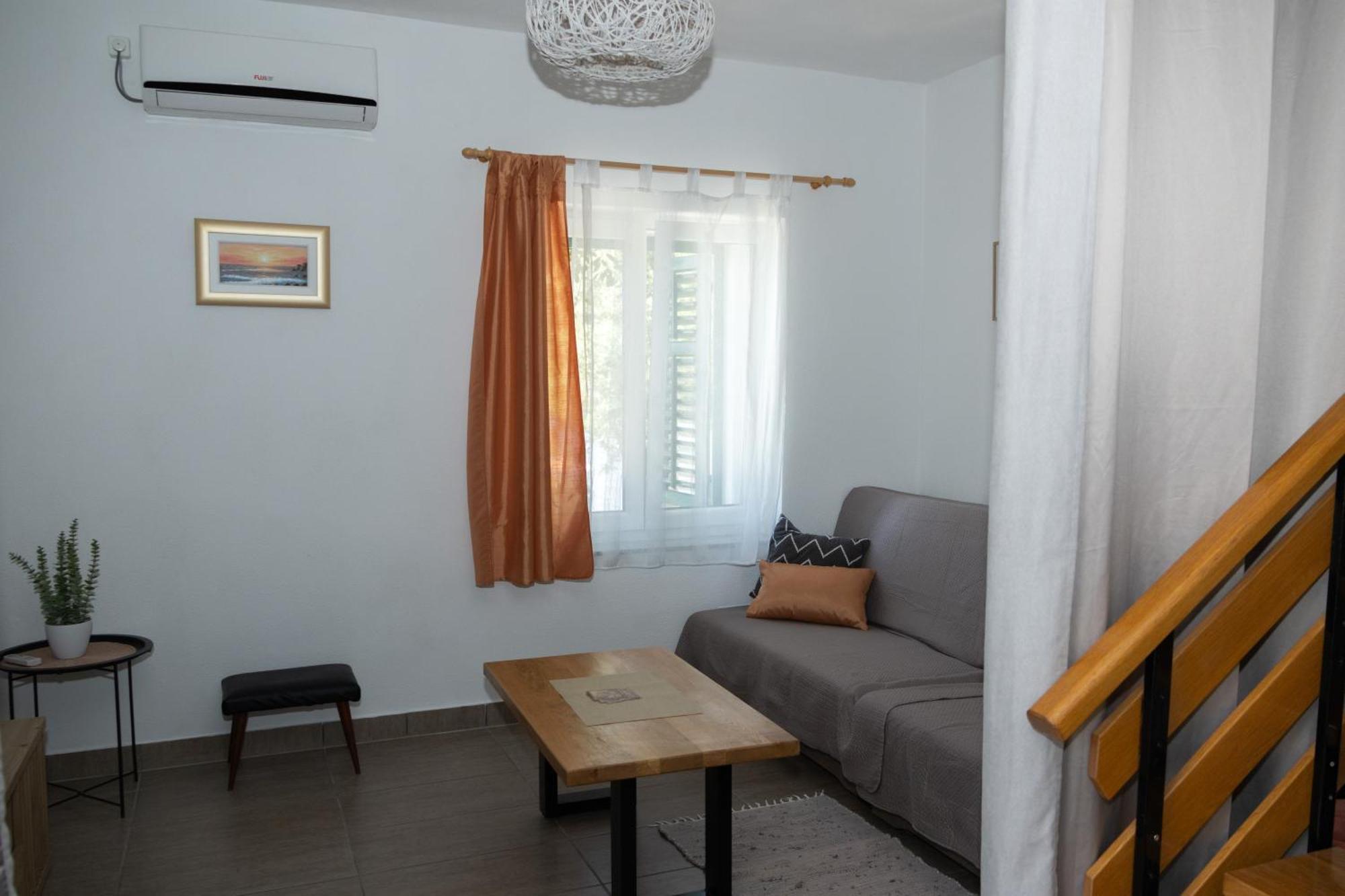Apartman Radosic Хвар Екстериор снимка