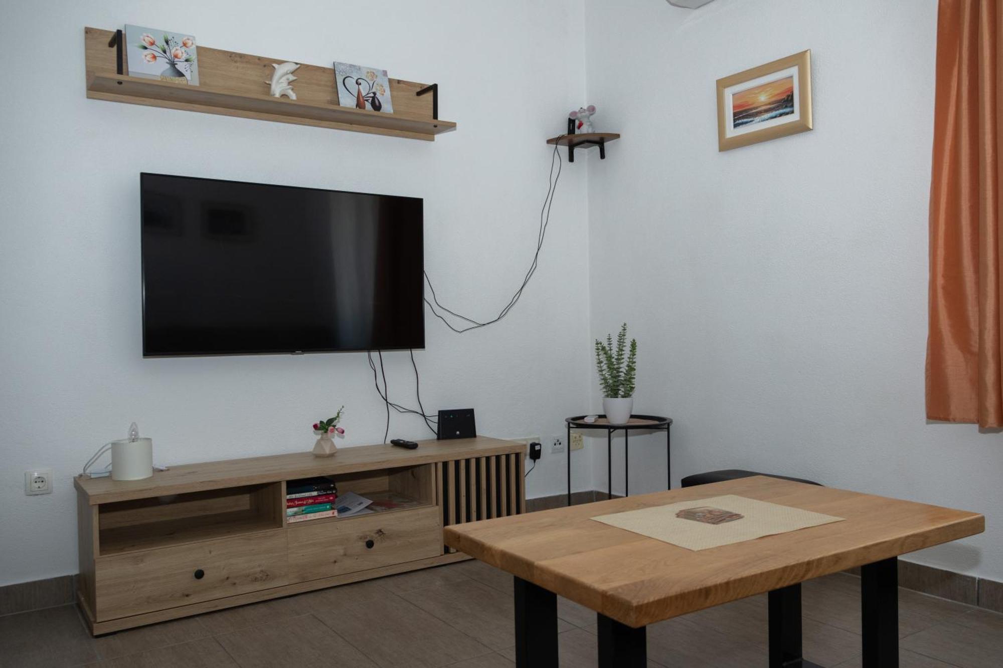 Apartman Radosic Хвар Екстериор снимка