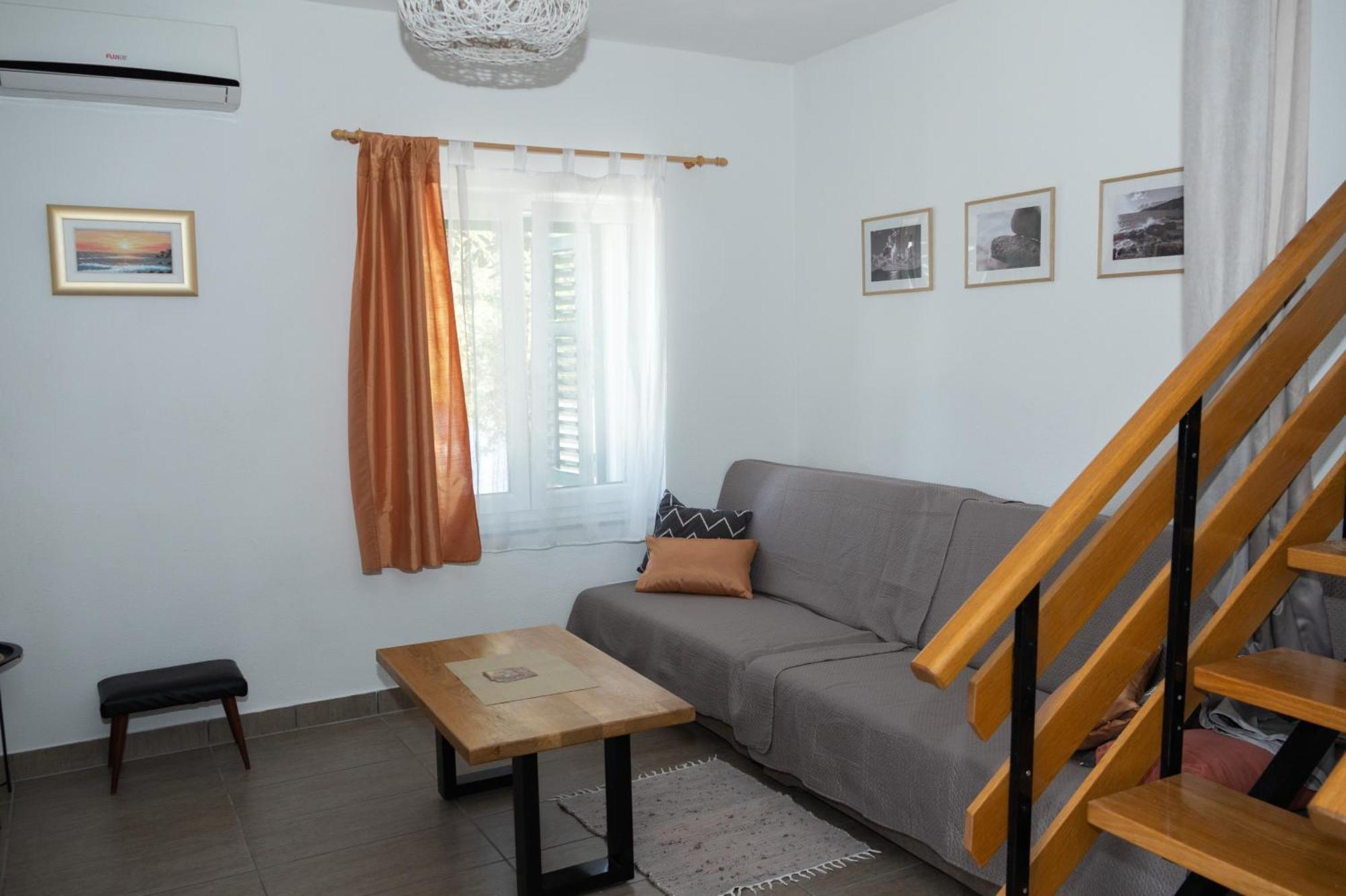 Apartman Radosic Хвар Екстериор снимка