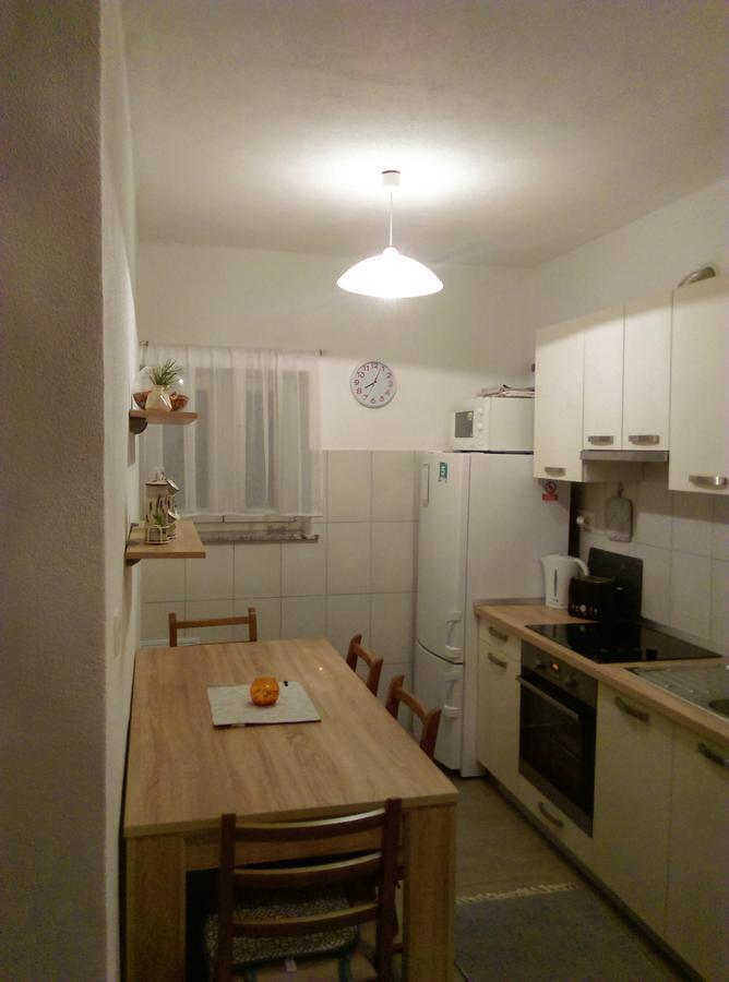 Apartman Radosic Хвар Екстериор снимка
